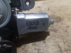 Стеклоподъемный механизм на Toyota Corolla NZE121 Фото 3