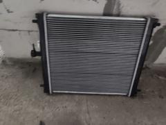 Радиатор ДВС TADASHI TD-036-7421, 1770061J10 на Suzuki Apv DN41V G15A SOHC Фото 3