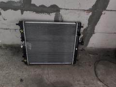 Радиатор ДВС TADASHI TD-036-7421, 1770061J10 на Suzuki Apv DN41V G15A SOHC Фото 6