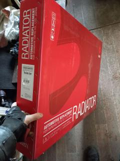 Радиатор ДВС TADASHI TD-036-7387, 008-017-0002, 01183024, 053M04, 07002031, 10-25616-SX, 103734, 105003, 1090-0101, 1548, 240208-1, 2402081K, 31-0215, 310994A, 310994J, 310994U, 40025, 4495947, 4740097, 50332, 520460N, 60072031, 60994, 609941, 732426, 734744, 8MK 376 707-621, 980CH18002, CR0006-95, CR2031, CRNEO95-910, CRNEO95-911, CU1548, D7Y040TT, DCM1614, DG01000501000, DR60994, FU4253, KCR031, PA331188, PRS3686, QC01-06, VCS1573, WG1721215 на Dodge Neon 2.0 Фото 10