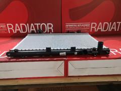 Радиатор ДВС TADASHI TD-036-1026 на Kia Carens RS GA6D 1.6 Фото 2