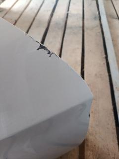 Дверь боковая 41007203644 на Bmw 3-Series E90 Фото 6