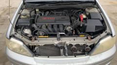 Двигатель на Toyota Vista ZZV50 1ZZ-FE Фото 11
