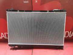 Радиатор ДВС на Lexus Is ASE30 8AR-FTS TADASHI TD-036-7343  1640036130  80D1082K