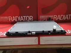Радиатор ДВС TADASHI TD-036-7414, 253104D900, 253104D901, 253104D902, NDB-R122 на Hyundai Entourage 3.8 Фото 2