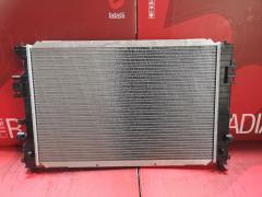 Радиатор ДВС TADASHI TD-036-7409, 5M6H8005AC, 5M6Z8005AC, 606556, 6M6Z8005A на Ford Escape 2.5 Фото 2