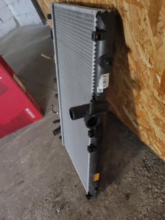 Радиатор ДВС TADASHI TD-036-7175, 1770054G20, 1770054G30, 274170BA, 274170J, 274170JP, 274170K, 3431-1002, 56612, SUZ01-1, SUZ07 на Suzuki Aerio RH420 Фото 4
