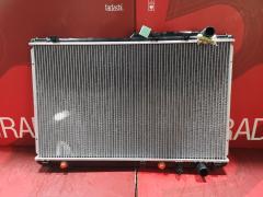 Радиатор ДВС на Lexus Es 300 F1 3VZ-FE TADASHI TD-036-7068