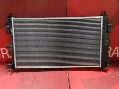 Радиатор ДВС TADASHI TD-036-1319926, 01073121, 10-26028-SX, 105667, 1300305, 1300306, 1300326, 13267669, 13310787, 13311078, 13311079, 13336889, 17119171, 19347559, 21785, 3081-1008, 3530724, 3530724H, 3530724HA, 3530724J, 37002547, 39074658, 39074661, 470R1222, 53143, 616902, 630723, 630724, ACRB108, ACRM108, DRM15008, KK0164, OL2546, RA0201090, RB-1012, RC00214, TD-036-13471-26, V40-60-2094, WG1722079 на Chevrolet Cruze J300 LUD Фото 2