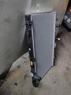 Радиатор ДВС TADASHI TD-036-13096-26, 1026353SX, 1640038220, 1640038H30, 210253N, 2946834J, 53002666, 646834, 8022082, 812666R, ARD2295, CU13096, DCM3346, PL012266, PRD2295, TO2666, VCS0658 на Lexus Gs460 URS190 1UR-FSE Фото 4