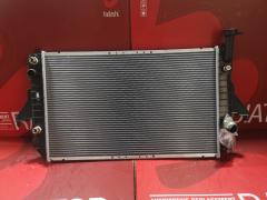 Радиатор ДВС на Chevrolet Astro 4.3 TADASHI TD-036-7394