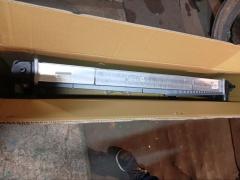 Радиатор ДВС TADASHI TD-036-7406, 4463217, 4L348005BC, 4L3Z8005BB, 4L3Z8005BC, 606155, 6L3Z8005C на Ford Expedition 4.6 Фото 3