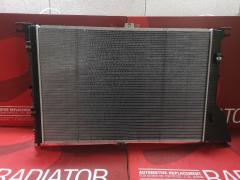 Радиатор ДВС TADASHI TD-036-7365, 214601PA0A на Nissan Nv1500 4.0 Фото 2
