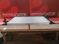 Радиатор ДВС TADASHI TD-036-7365, 214601PA0A на Nissan Nv1500 4.0 Фото 3