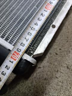 Радиатор ДВС TADASHI TD-036-7370, 31328505, 52014720AA, 52014738AA на Dodge Ram 2500 6.7 Фото 11