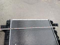 Радиатор ДВС TADASHI TD-036-7370, 31328505, 52014720AA, 52014738AA на Dodge Ram 2500 6.7 Фото 12