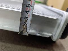 Радиатор ДВС TADASHI TD-036-7370, 31328505, 52014720AA, 52014738AA на Dodge Ram 2500 6.7 Фото 14