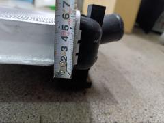 Радиатор ДВС TADASHI TD-036-7370, 31328505, 52014720AA, 52014738AA на Dodge Ram 2500 6.7 Фото 15