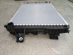 Радиатор ДВС TADASHI TD-036-7370, 31328505, 52014720AA, 52014738AA на Dodge Ram 2500 6.7 Фото 4