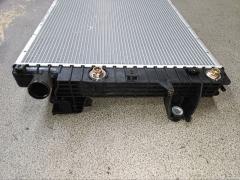 Радиатор ДВС TADASHI TD-036-7370, 31328505, 52014720AA, 52014738AA на Dodge Ram 2500 6.7 Фото 5