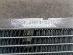 Радиатор ДВС TADASHI TD-036-7370, 31328505, 52014720AA, 52014738AA на Dodge Ram 2500 6.7 Фото 6