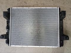 Радиатор ДВС TADASHI TD-036-7370, 31328505, 52014720AA, 52014738AA на Dodge Ram 2500 6.7 Фото 7