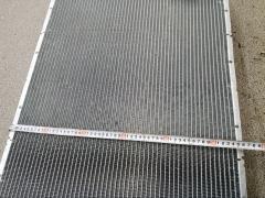 Радиатор ДВС TADASHI TD-036-7370, 31328505, 52014720AA, 52014738AA на Dodge Ram 2500 6.7 Фото 8