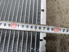 Радиатор ДВС TADASHI TD-036-7370, 31328505, 52014720AA, 52014738AA на Dodge Ram 2500 6.7 Фото 9