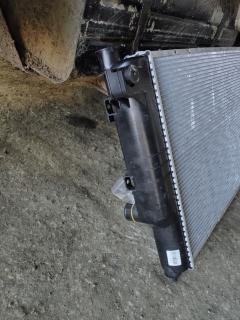 Радиатор ДВС TADASHI TD-036-7282, 105600, 3132-1002, 52006479, 52030191, 52030191AC, 56024, CU1553, WG1722984 на Dodge Ram 5.9 Фото 11