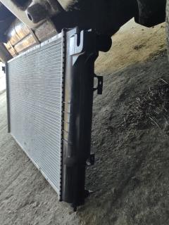 Радиатор ДВС TADASHI TD-036-7282, 105600, 3132-1002, 52006479, 52030191, 52030191AC, 56024, CU1553, WG1722984 на Dodge Ram 5.9 Фото 13