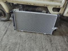 Радиатор ДВС TADASHI TD-036-7282, 105600, 3132-1002, 52006479, 52030191, 52030191AC, 56024, CU1553, WG1722984 на Dodge Ram 5.9 Фото 14