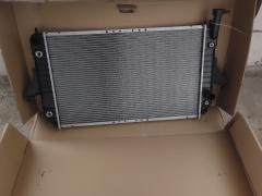 Радиатор ДВС TADASHI TD-036-7177, 21537, 22661209, 22661218, 22724214, 22724215, 52470925, 89018531, 89018532, 89018666, 89018667, 9642, CU2518, RA20083 на Chevrolet Cavalier 2.2 Фото 6