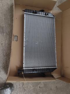 Радиатор ДВС TADASHI TD-036-7177, 21537, 22661209, 22661218, 22724214, 22724215, 52470925, 89018531, 89018532, 89018666, 89018667, 9642, CU2518, RA20083 на Chevrolet Cavalier 2.2 Фото 7