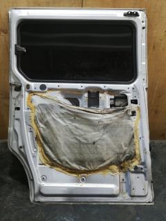 Дверь боковая на Honda Stepwgn RF1 Фото 8