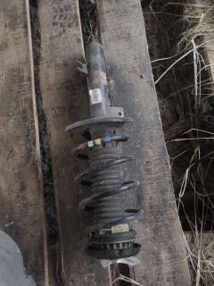 Стойка амортизатора 9671325580 на Citroen Ds3 0863175 10FHBF PSA5F01 Фото 3