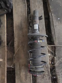 Стойка амортизатора на Citroen Ds3 VF7SA 0863175 10FHBF PSA5F01 Фото 3