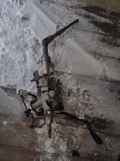 Замок зажигания на Ford Escape EP3WF Фото 4