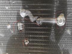 Радиатор кондиционера на Ford Escape EP3WF L3 Фото 4