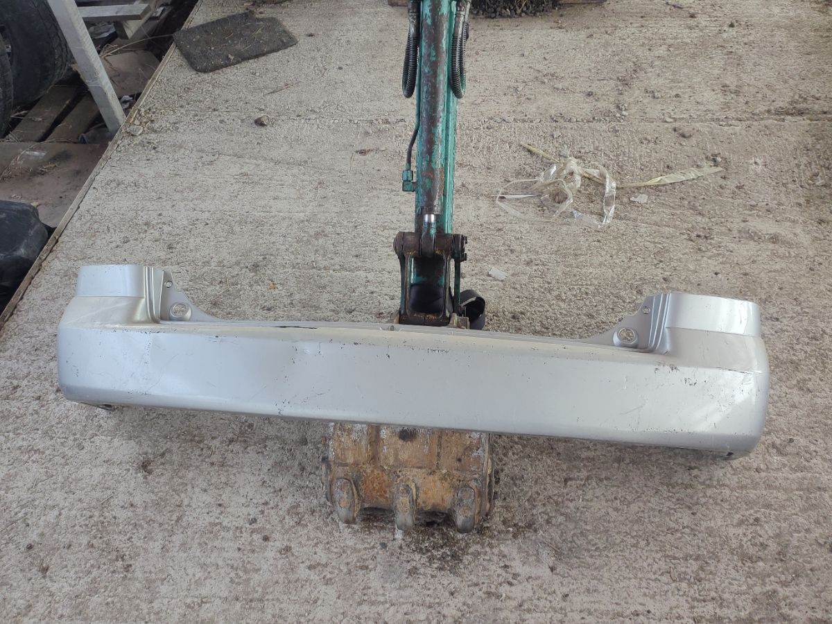 Бампер на Mazda Demio DW3W Фото 11