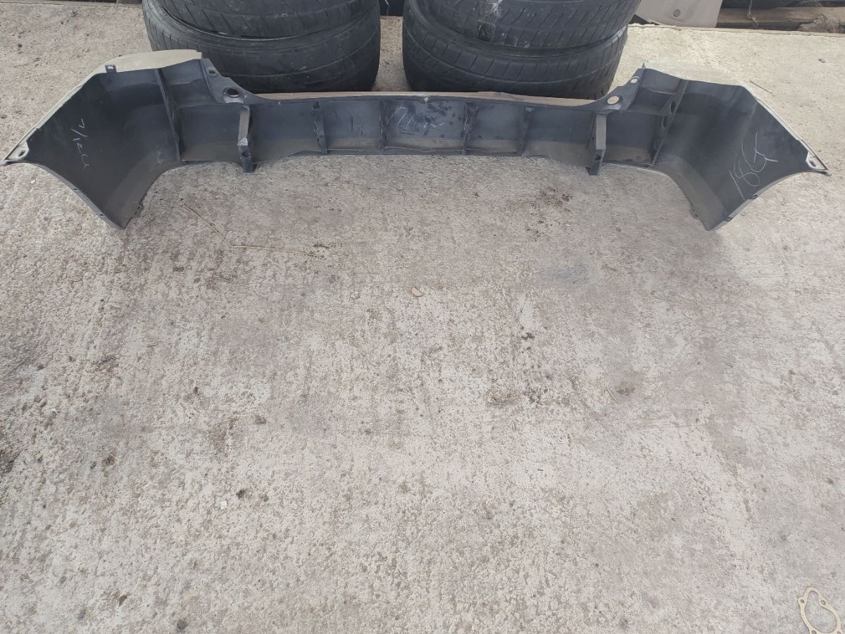 Бампер на Mazda Demio DW3W Фото 15