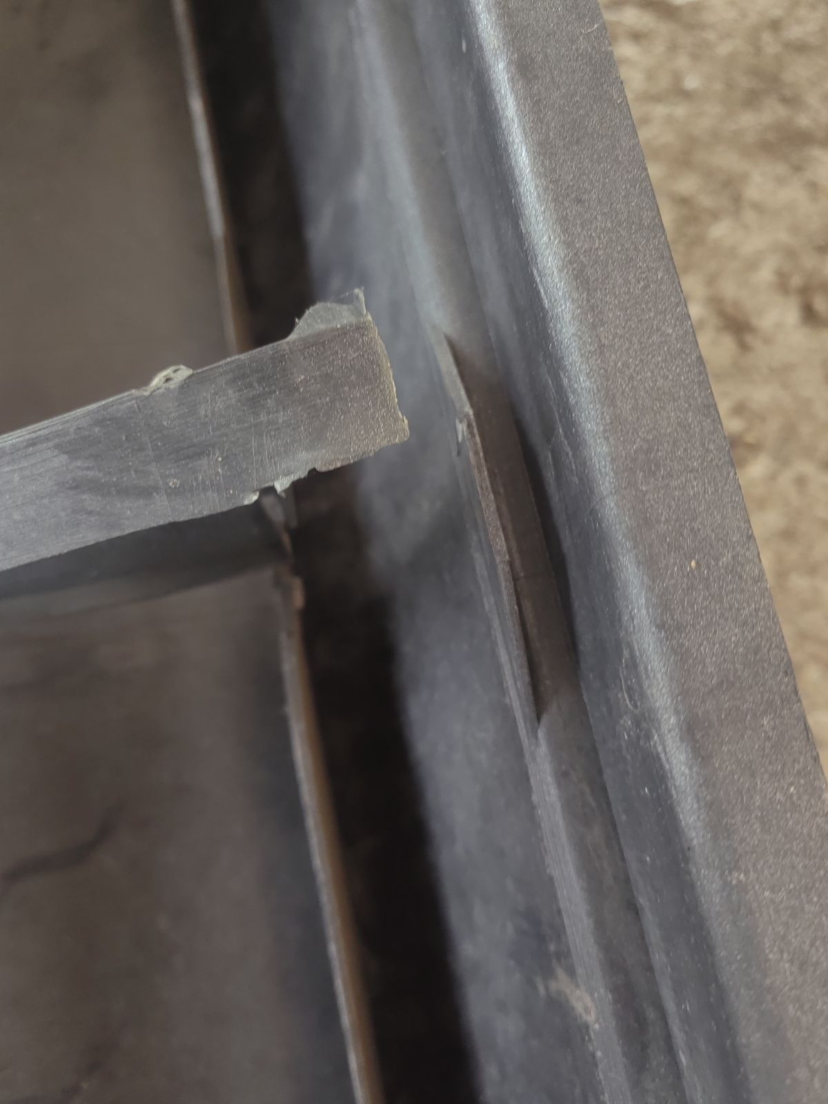 Бампер на Mazda Demio DW3W Фото 20