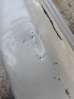 Бампер на Mazda Demio DW3W Фото 12