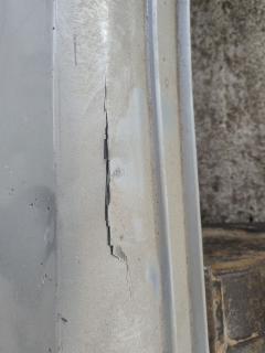 Бампер на Mazda Demio DW3W Фото 13