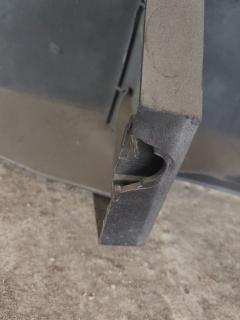 Бампер на Mazda Demio DW3W Фото 16