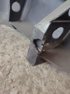 Бампер на Mazda Demio DW3W Фото 17