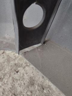 Бампер на Mazda Demio DW3W Фото 18