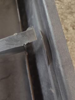 Бампер на Mazda Demio DW3W Фото 20