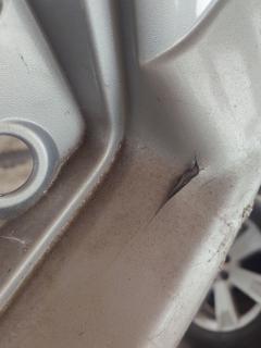 Бампер на Mazda Demio DW3W Фото 24