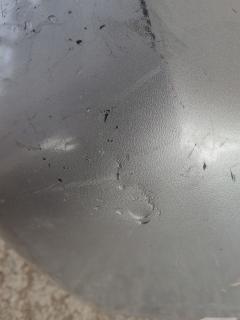 Бампер на Mazda Demio DW3W Фото 10