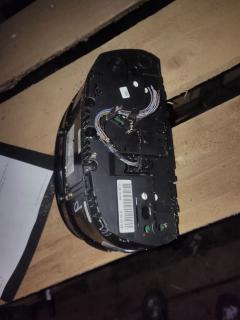 Спидометр 62109166829 на Bmw 3-Series E90-VG76 Фото 7